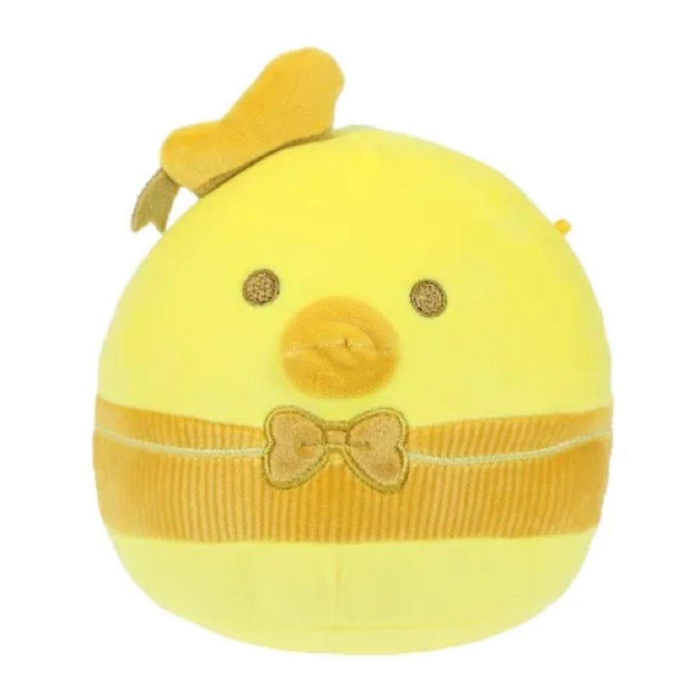 Squishmallows Disney Neon Donald